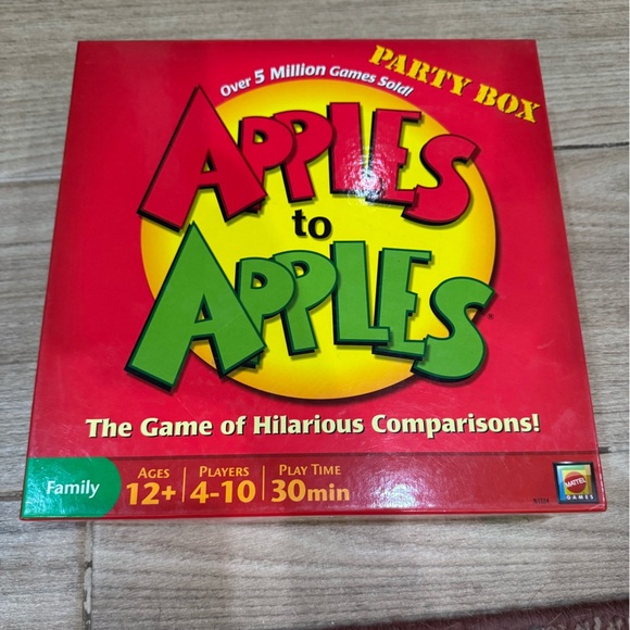 Family Game Night Bundle - Picture 2 of 6